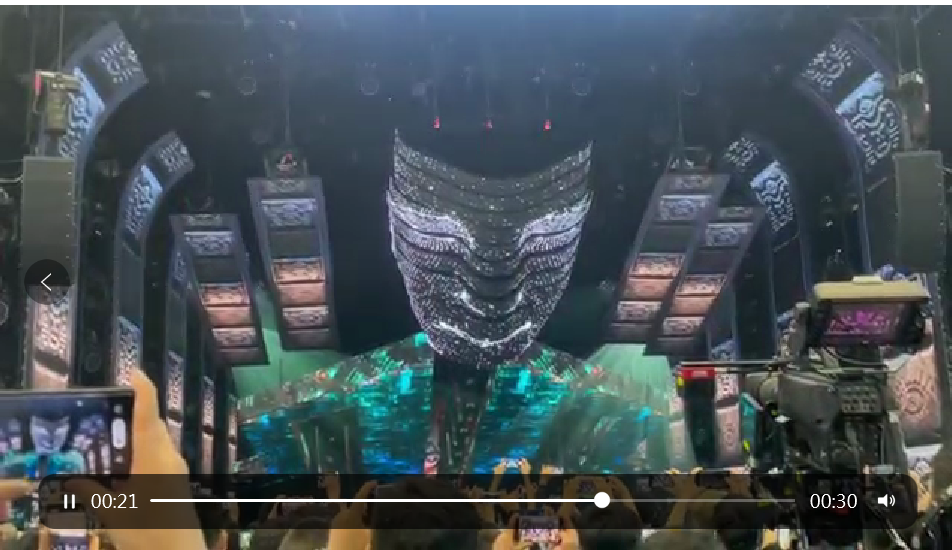 品質(zhì)高的LED異形顯示屏需要具備哪些特性？